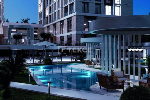 Apartment for sale  in Esenyurt, Istanbul, Turkey, 3 bedrooms, 154m2, No. 166227 – photo 5