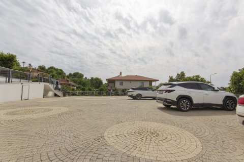 Daire  2+1  Kargıcak, Alanya, Antalya, Türkiye №166242 - 6