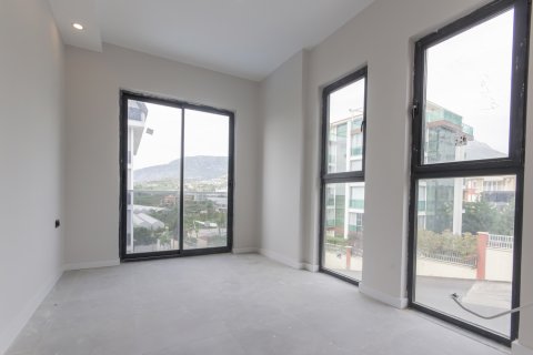 Daire  2+1  Kargıcak, Alanya, Antalya, Türkiye №166242 - 22