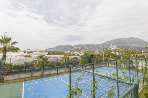 Daire  2+1  Kargıcak, Alanya, Antalya, Türkiye №166242 - 2