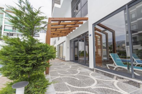 Daire  2+1  Kargıcak, Alanya, Antalya, Türkiye №166242 - 13