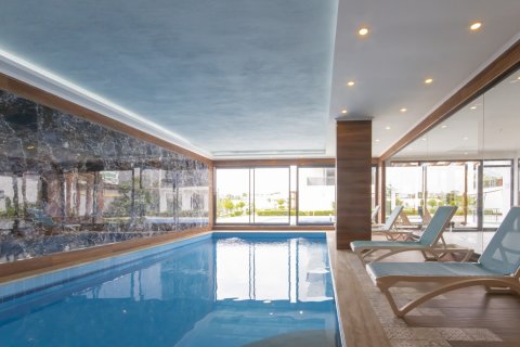 Daire  2+1  Kargıcak, Alanya, Antalya, Türkiye №166242 - 16