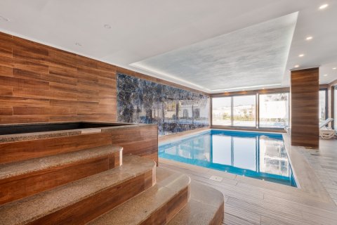 Daire  2+1  Kargıcak, Alanya, Antalya, Türkiye №166242 - 3