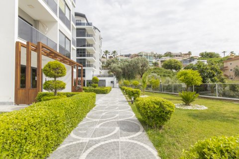 Daire  2+1  Kargıcak, Alanya, Antalya, Türkiye №166242 - 9