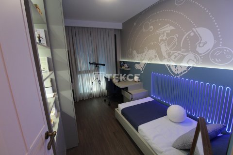 2+1 Lejlighed i Esenyurt, Istanbul, Tyrkiet Nr. 166226 - 16