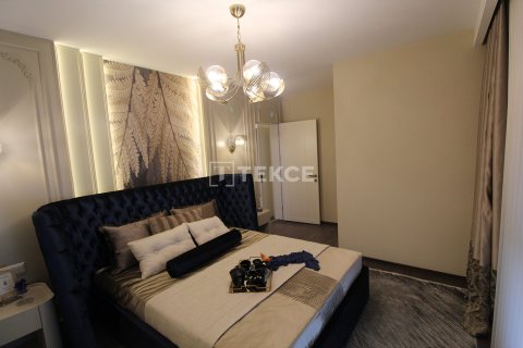 2+1 Lejlighed i Esenyurt, Istanbul, Tyrkiet Nr. 166226 - 19