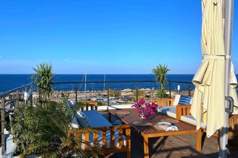 Apartment for sale  in Girne, Northern Cyprus, 218m2, No. 211016 – photo 23