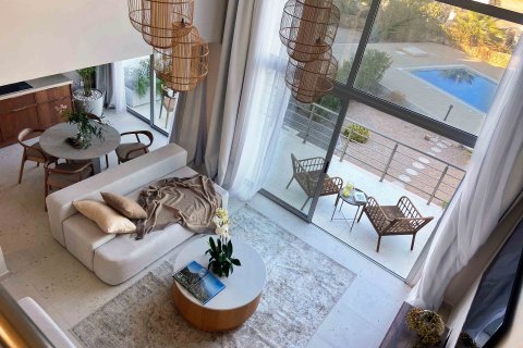 Apartment for sale  in Girne, Northern Cyprus, 218m2, No. 211016 – photo 18