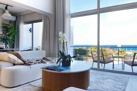 Apartment for sale  in Girne, Northern Cyprus, 218m2, No. 211016 – photo 12