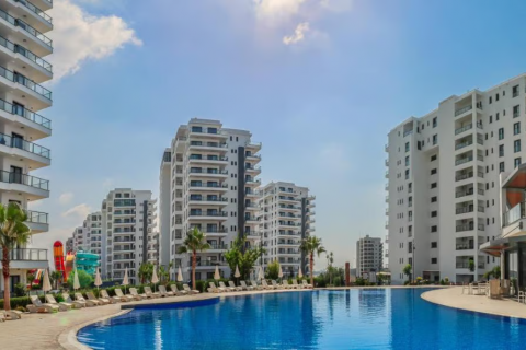 Lägenhet i Famagusta, Nr. 211143 - 10