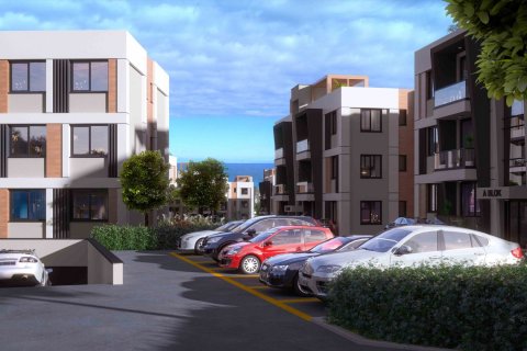 Apartment for sale  in Girne, Northern Cyprus, 120m2, No. 211021 – photo 8