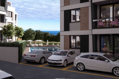 Apartment for sale  in Girne, Northern Cyprus, 120m2, No. 211021 – photo 9