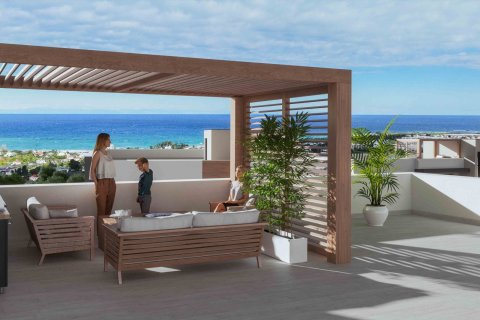 Apartment for sale  in Girne, Northern Cyprus, 120m2, No. 211021 – photo 10