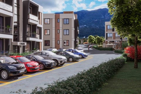 Apartment for sale  in Girne, Northern Cyprus, 120m2, No. 211021 – photo 6