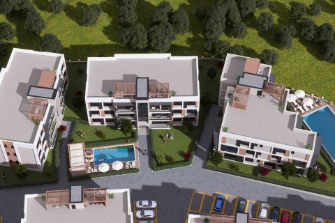 Apartment for sale  in Girne, Northern Cyprus, 120m2, No. 211021 – photo 12