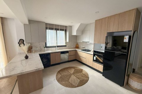 Apartment for sale  in Girne, Northern Cyprus, 120m2, No. 211021 – photo 17