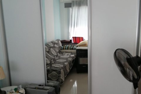 Apartment for sale in Famagusta, Northern Cyprus, studio, 52m2, No. 211015 – photo 8