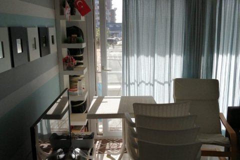 Apartment for sale in Famagusta, Northern Cyprus, studio, 52m2, No. 211015 – photo 3