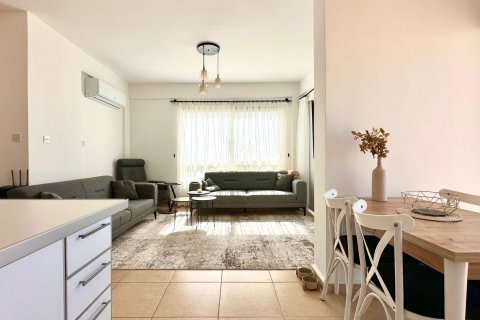 Lägenhet  i Esentepe, Girne,  Nr. 211022 - 9