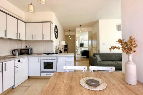 Lägenhet  i Esentepe, Girne,  Nr. 211022 - 6
