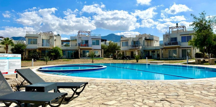 Lägenhet  i Esentepe, Girne,  Nr. 211022