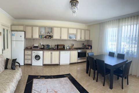 2+1 Lejlighed  i Alanya, Antalya, Tyrkiet Nr. 172827