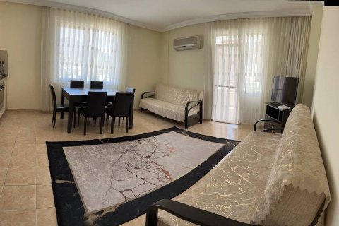 2+1 Lejlighed  i Alanya, Antalya, Tyrkiet Nr. 172827 - 2