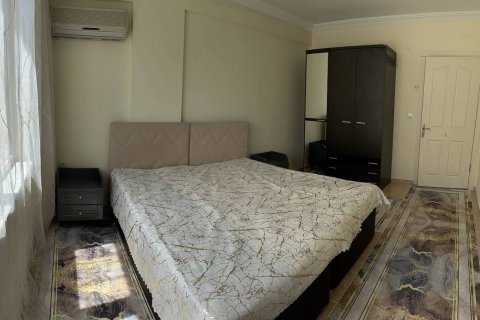 2+1 Lejlighed  i Alanya, Antalya, Tyrkiet Nr. 172827 - 4