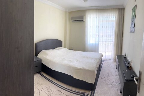 2+1 Lejlighed  i Alanya, Antalya, Tyrkiet Nr. 172827 - 6