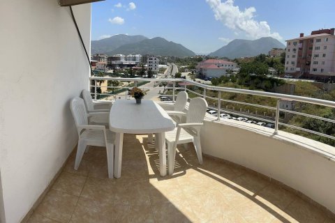 2+1 Lejlighed  i Alanya, Antalya, Tyrkiet Nr. 172827 - 8