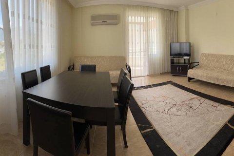 2+1 Lejlighed  i Alanya, Antalya, Tyrkiet Nr. 172827 - 3