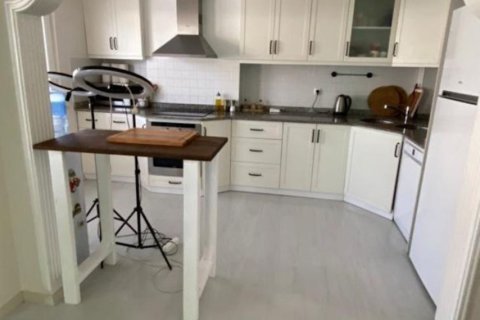 3+1 Leilighet  i Alanya, Antalya, Tyrkia Nr. 172828