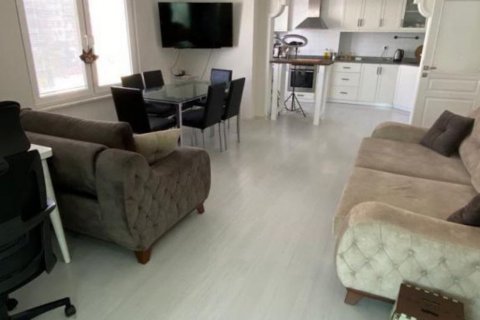 Продажа квартиры в Аланье, Анталье, Турция 3+1, 120м2, №172828 – фото 2