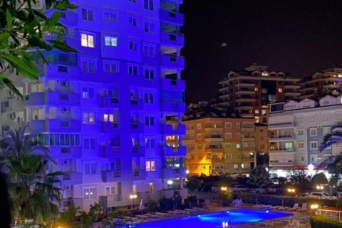 Продажа квартиры в Аланье, Анталье, Турция 3+1, 120м2, №172828 – фото 6