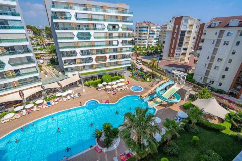 Продажа квартиры в Аланье, Анталье, Турция 2+1, 95м2, №172826 – фото 10