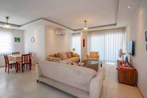 Продажа квартиры в Аланье, Анталье, Турция 2+1, 95м2, №172826 – фото 2