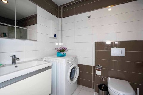 Продажа квартиры в Аланье, Анталье, Турция 2+1, 95м2, №172826 – фото 9