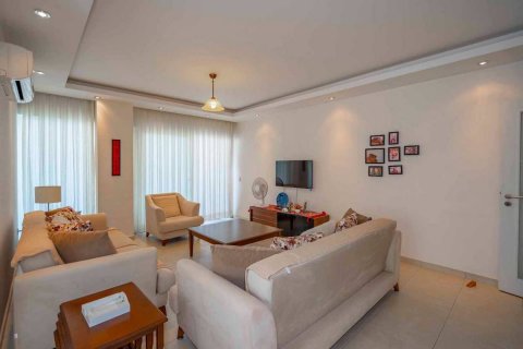 Продажа квартиры в Аланье, Анталье, Турция 2+1, 95м2, №172826 – фото 3