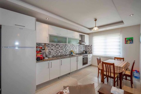 2+1 Lejlighed i Alanya, Antalya, Tyrkiet Nr. 172826