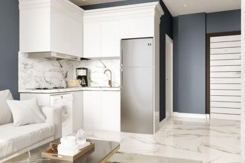 Apartment for sale in Alanya, Antalya, Turkey, 55m2, No. 186249 – photo 17