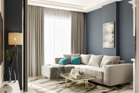 Apartment for sale in Alanya, Antalya, Turkey, 55m2, No. 186249 – photo 18