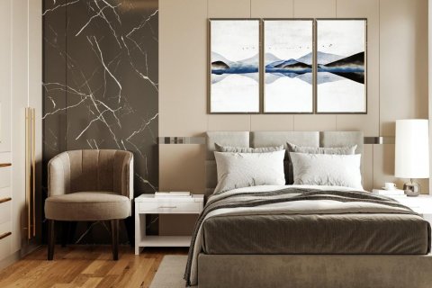 Apartment for sale in Alanya, Antalya, Turkey, 55m2, No. 186249 – photo 22