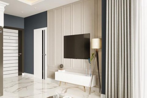 Apartment for sale in Alanya, Antalya, Turkey, 55m2, No. 186249 – photo 21