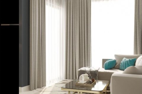 Apartment for sale in Alanya, Antalya, Turkey, 55m2, No. 186249 – photo 16