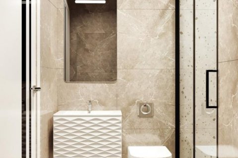 Apartment for sale in Alanya, Antalya, Turkey, 55m2, No. 186249 – photo 19