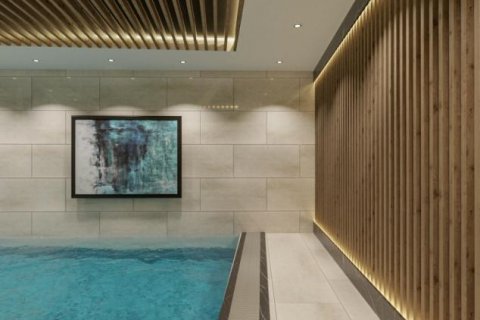 Apartment for sale in Alanya, Antalya, Turkey, 55m2, No. 186249 – photo 12