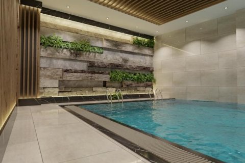 Apartment for sale in Alanya, Antalya, Turkey, 55m2, No. 186249 – photo 10