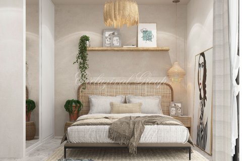 2+1 Wohnung in Bodrum, Mugla, Türkei Nr. 179268 - 10