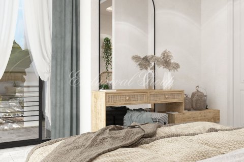 2+1 Wohnung in Bodrum, Mugla, Türkei Nr. 179268 - 12