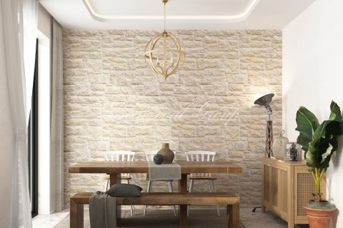 2+1 Wohnung in Bodrum, Mugla, Türkei Nr. 179268 - 4